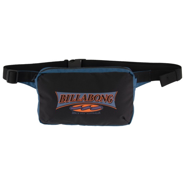 Billabong – Pulse Waist Bag – Heuptas maat / Grijs