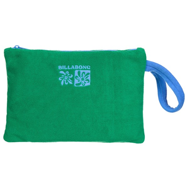 Billabong – Summer Escape – Toilettas maat , Groen