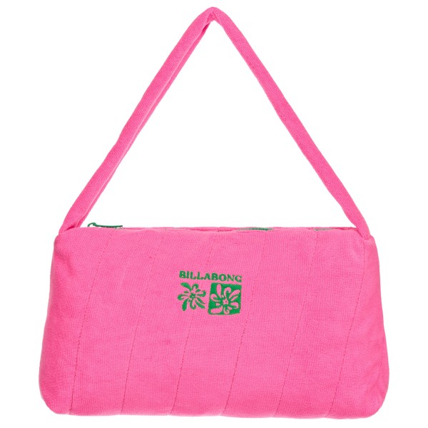 Billabong Sun Lovers Umhängetasche (Gr One Size |rosa)