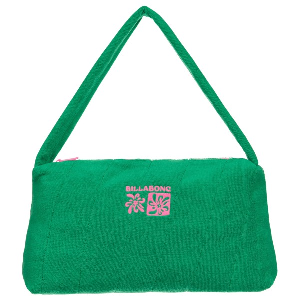 Billabong Sun Lovers Umhängetasche (Größe One Size |grün)