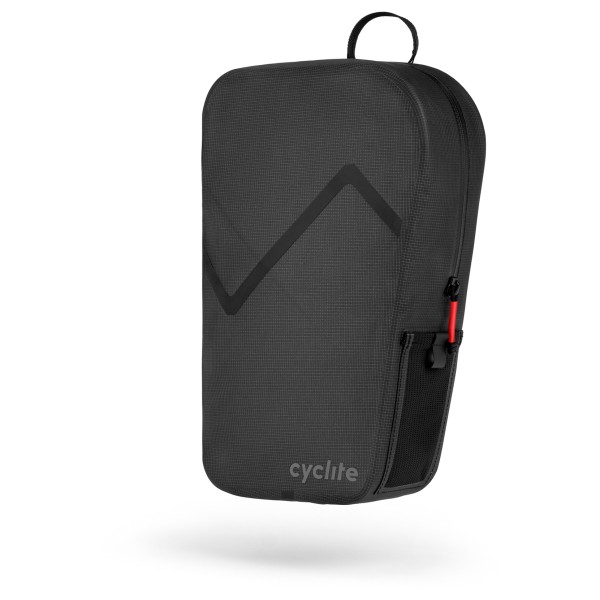 Cyclite Fork Bag 01 Fietstas l Grijs