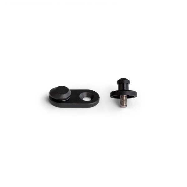 Cyclite – Nano Bolt Mount – Fietstas Wit