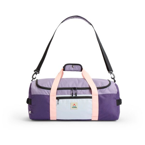 Passenger – Boondocker 30 Recycled Duffel 2.0 – Reistas Purper