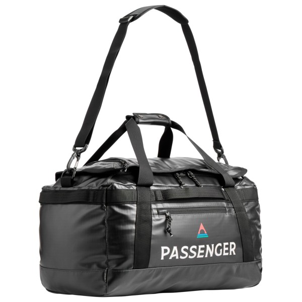 Passenger Roamer 40 Recycled Duffel Bag 20 Reisetasche (grau |wasserdicht)