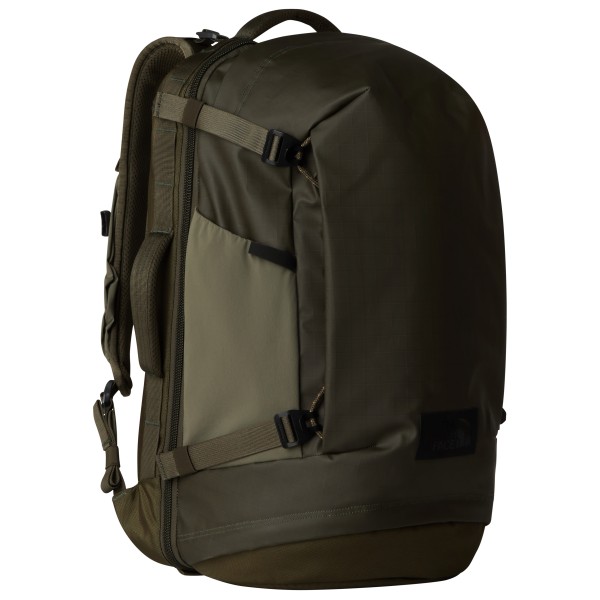 The North Face Bcv Pro Travel Pack Reisetasche (Größe One Size |schwarz)