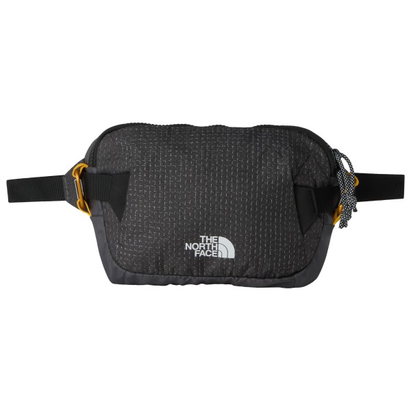 The North Face – Clyffe Lumbar Pack – Heuptas maat , / Zwart