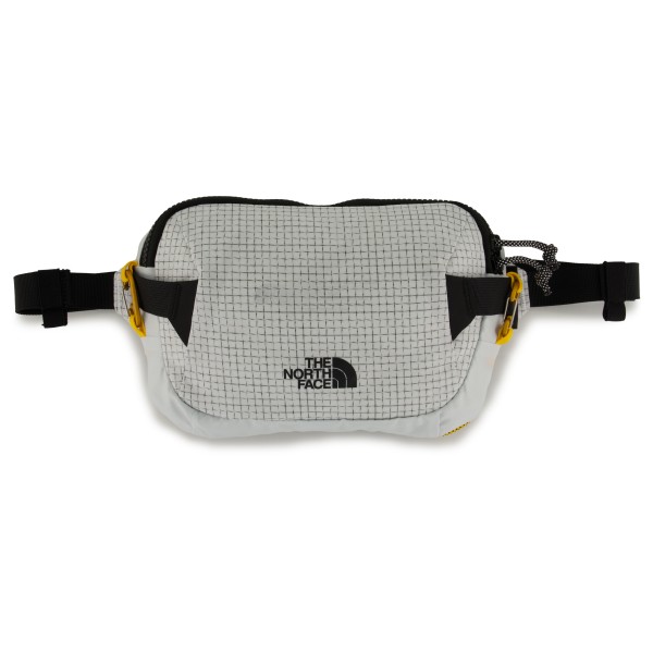 The North Face – Clyffe Lumbar Pack – Heuptas maat , Grijs