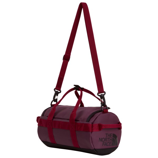 The North Face Women’s Base Camp Duffel Shoulder Bag Schoudertas Rood