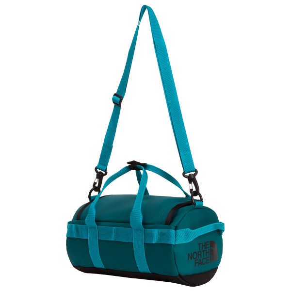 The North Face Women’s Base Camp Duffel Shoulder Bag Schoudertas Blauw