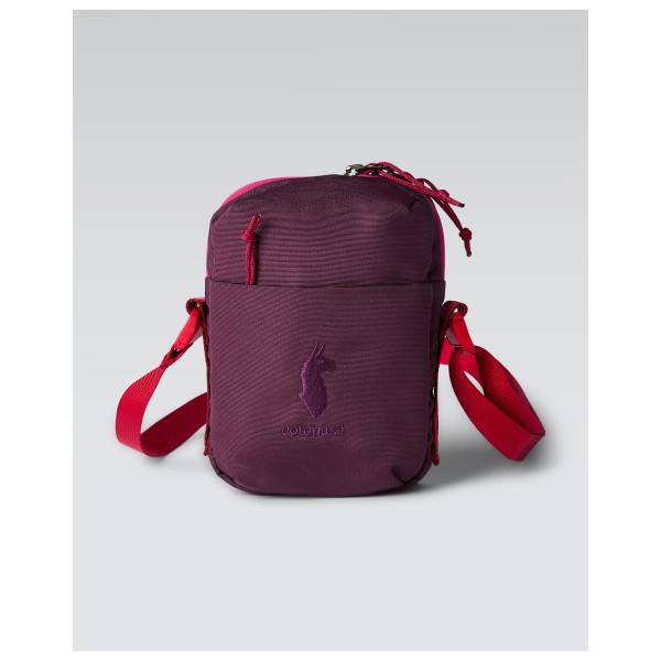 Cotopaxi Todo Shoulder Bag Schoudertas l Wit