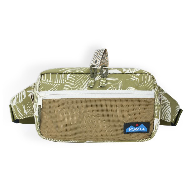 KAVU – Cattle Point – Heuptas Beige