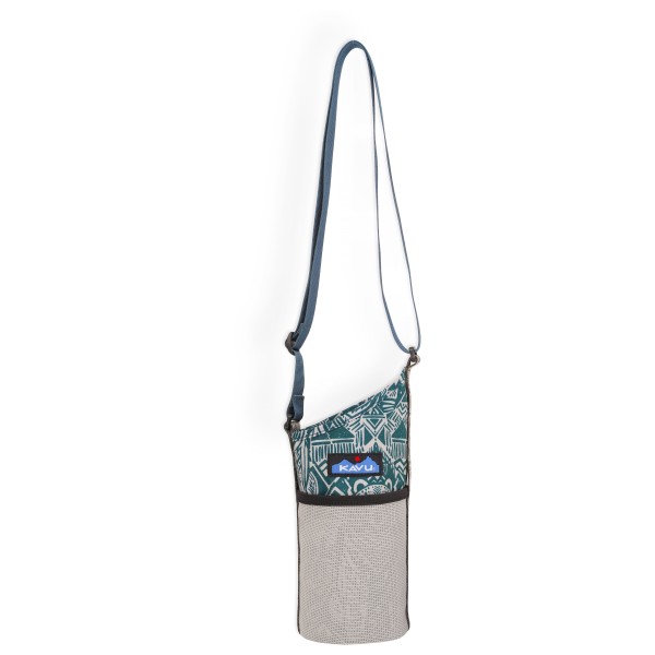 KAVU Slurp Sling Schoudertas Wild Bear