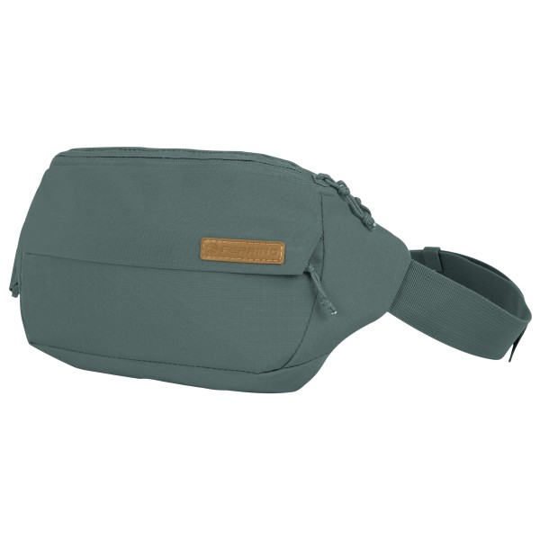Ferrino – Waist Pouch Sync – Heuptas Olijfgroen