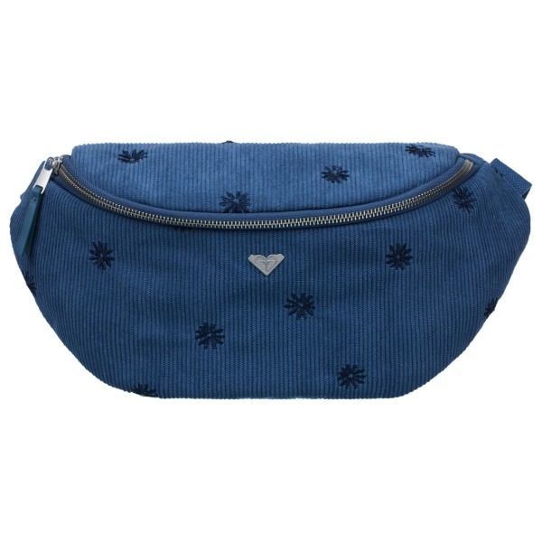 Roxy Feeling Emby Waistpack Heuptas Blauw