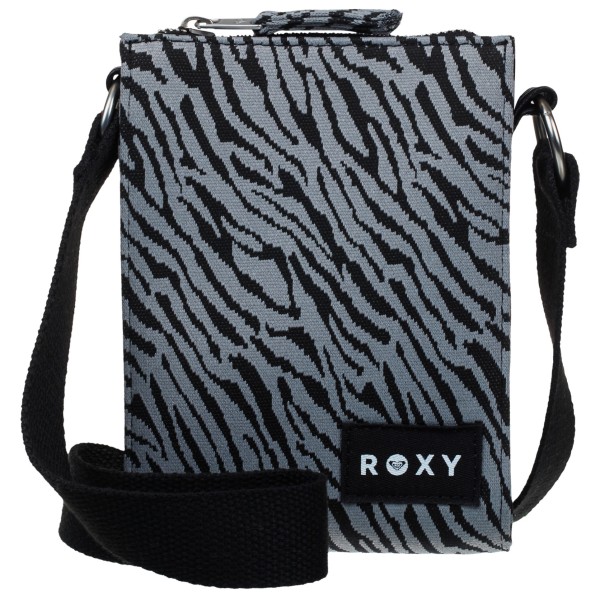 Roxy – Urban Party Phone Case – Schoudertas / Zwart