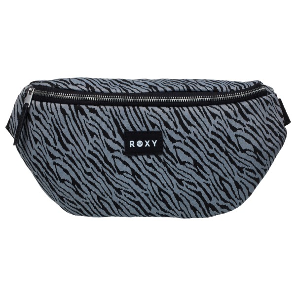 Roxy – Urban Party Waistpack – Heuptas Grijs