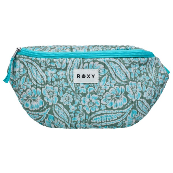 Roxy – Wildest Dream Waistpack – Heuptas turkoois Turquoise