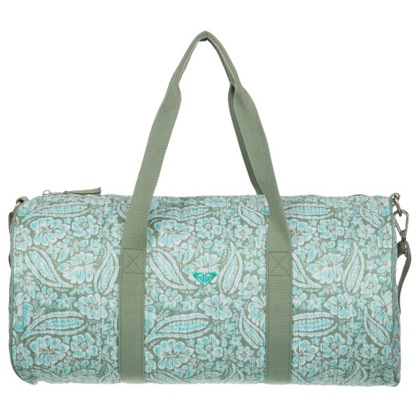 Roxy – Wildest Dream Weekend – Reistas turkoois Turquoise