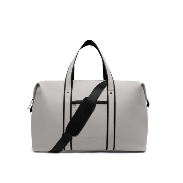 Gaston Luga Däsh Weekender 2.0 Medium Reistas l Grijs