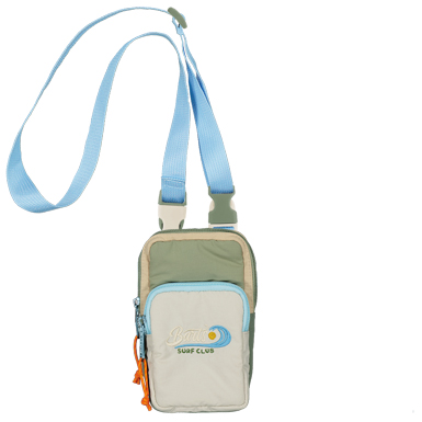 Barts – Bounze Phonebag – Schoudertas meerkleurig Multicolor