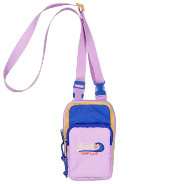 Barts Bounze Phonebag Umhängetasche (bunt)