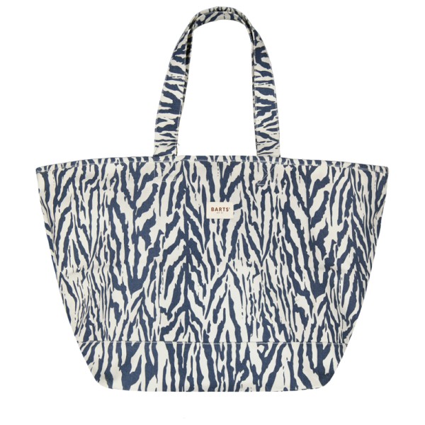 Barts – Juno Bag – Schoudertas Grijs