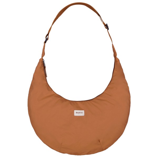 Barts – Nurrin Shoulderbag – Schoudertas / Oranje