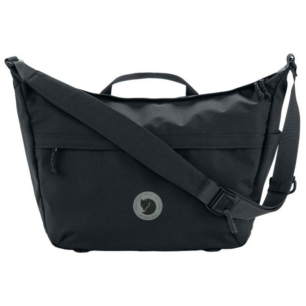 Fjällräven Färden Crossbody Umhängetasche (Gr One Size |schwarz)