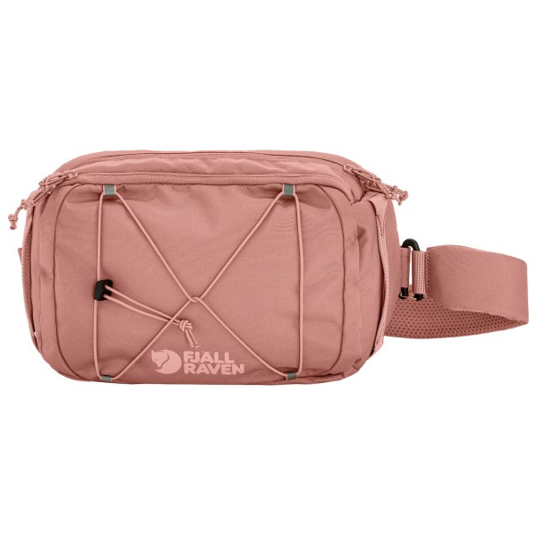 Fjällräven Skule Sling 6 Umhängetasche (Gr One Size |rosa)