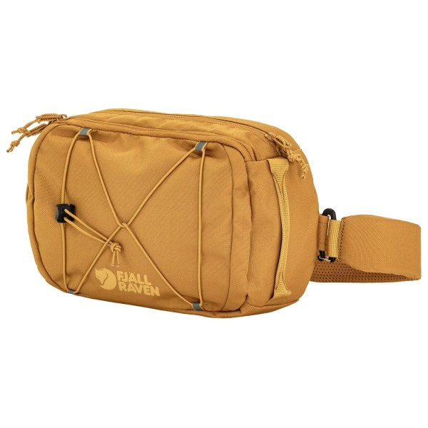 Fjällräven – Skule Sling 6 – Schoudertas maat , Beige