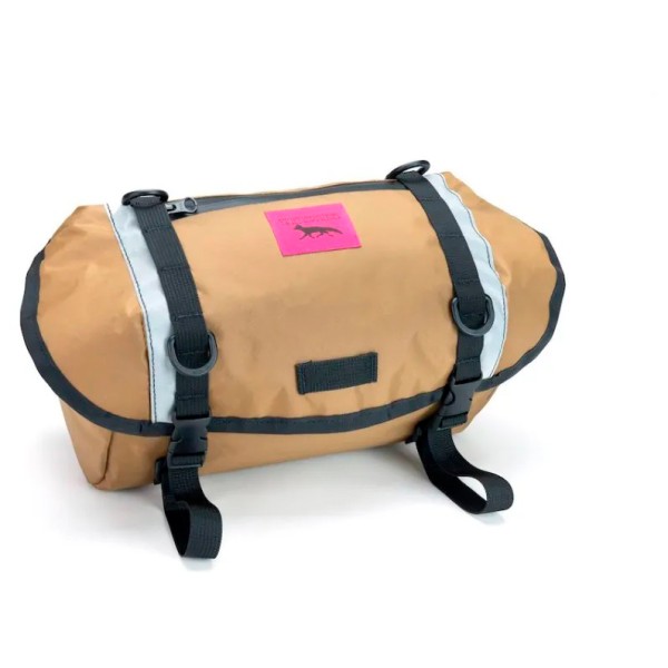 Swift Industries Catalyst Lenkertasche Lenkertasche (Größe 7,5 l |beige)