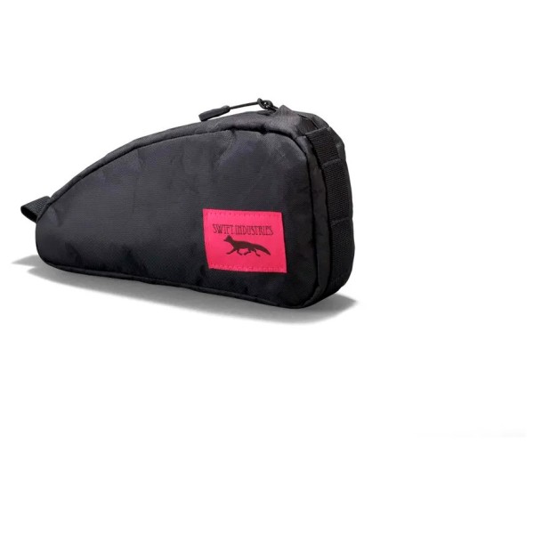 Swift Industries – Moxie Top Tube Bag – Fietstas maat , Grijs