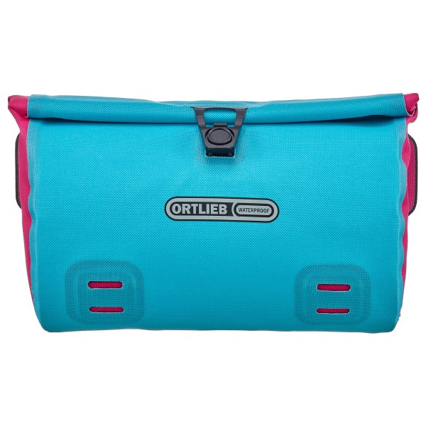 Ortlieb Velo-Sling Cyber Stuurtas l /turkoois Blauw
