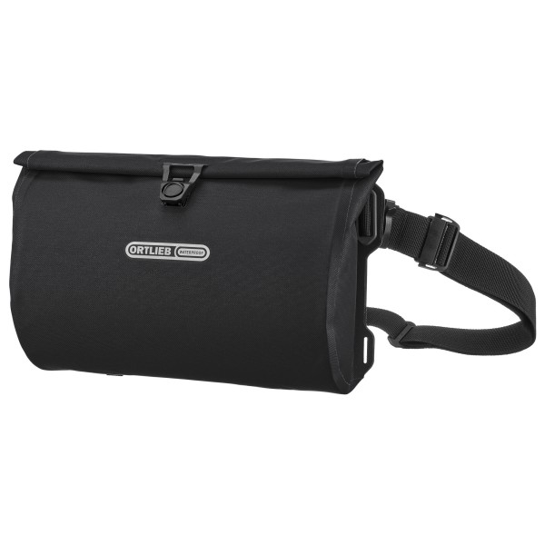 Ortlieb - Velo-Sling Flex 5 - Lenkertasche Gr 5 l schwarz
