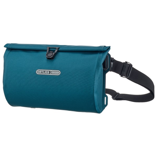 Ortlieb – Velo-Sling Flex 5 – Stuurtas maat , Blauw