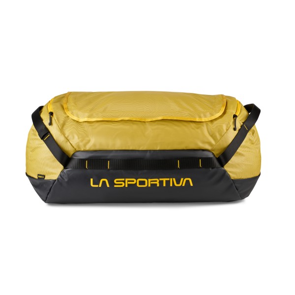 La Sportiva Nomad 70 Reisetasche (Gr 70 l |beige)