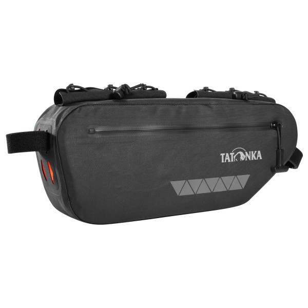 Tatonka Frame Pouch WP 40 4L Fietstas Grijs