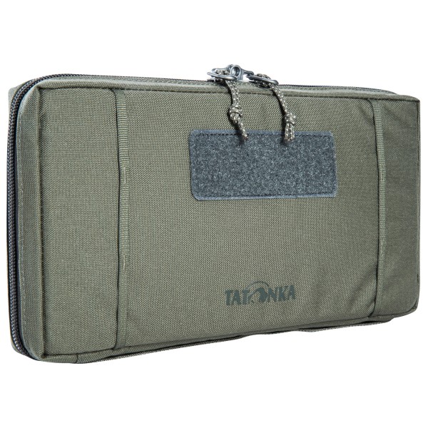 Tatonka – Knife Pouch Lock BC – Tas Olijfgroen