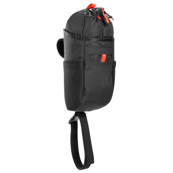 Tatonka – Stem Pouch 1 – Fietstas Grijs