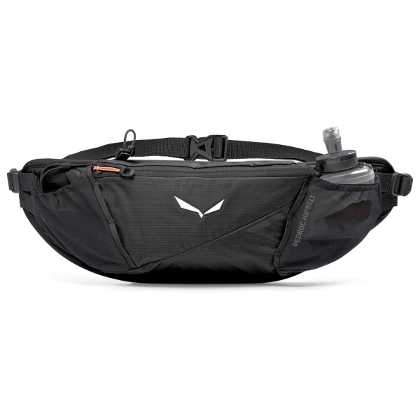 Salewa – Pedroc Hipbelt – Heuptas maat , / Zwart