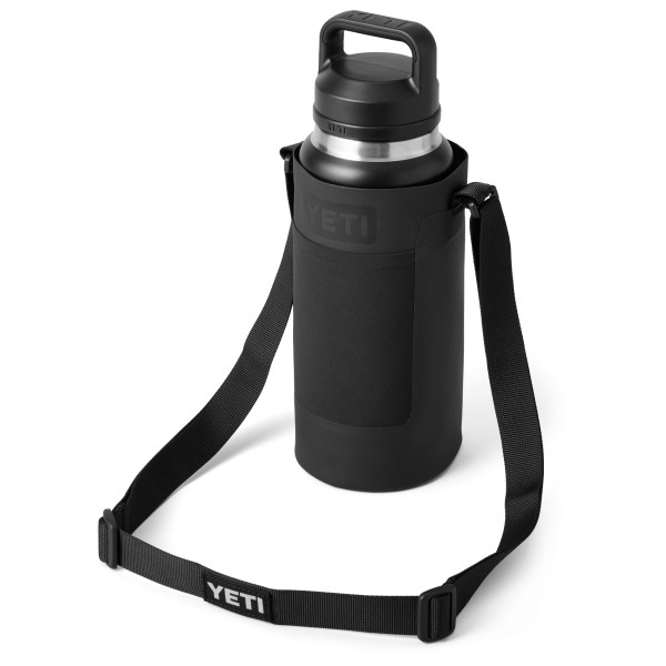 Yeti Coolers Rambler Bottle Sling Large Umhängetasche (Gr One Size |schwarz)