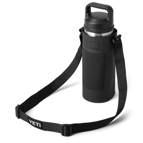 Yeti Coolers Rambler Bottle Sling Small Umhängetasche (Gr One Size |schwarz)