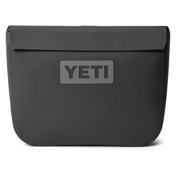 Yeti Coolers Sidekick Dry 6 Tasche (Gr 6 l |charcoal |wasserdicht)