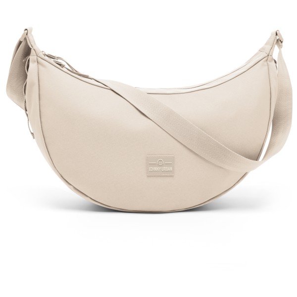 Johnny Urban – Ally Large – Schoudertas maat , Beige