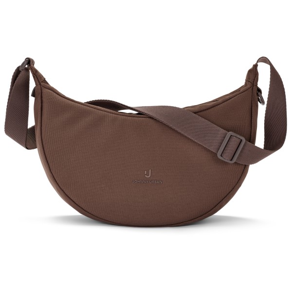Johnny Urban Ally Medium Schoudertas l Bruin
