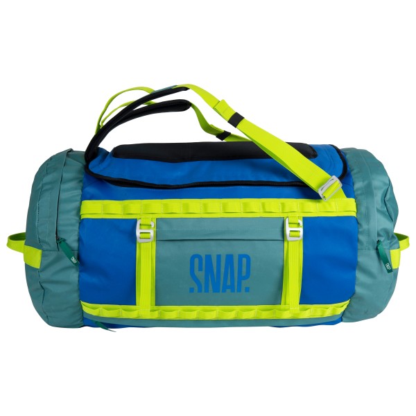 Snap – Companion – Reistas maat , meerkleurig Multicolor