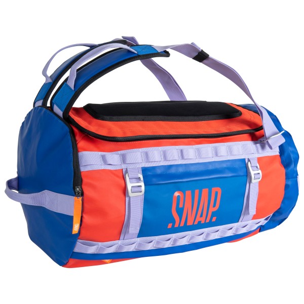 Snap – Companion – Reistas maat , Blauw