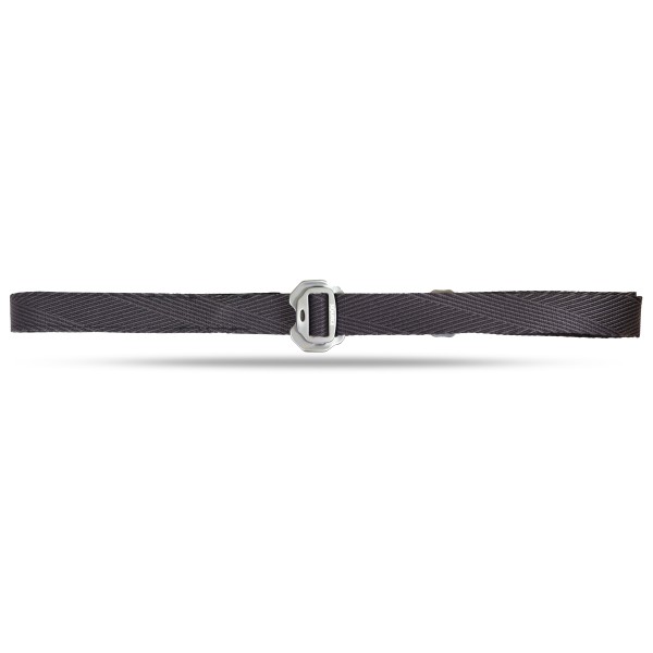 Source Slim Travel Belt Geldgürtel (Gr S - 61-95 cm |grau)