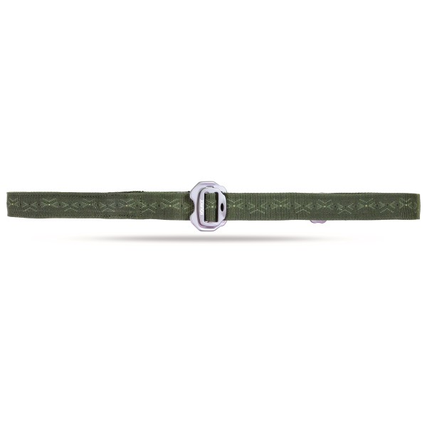 Source Slim Travel Belt Geldgürtel (Gr L - 86-120 cm |oliv)