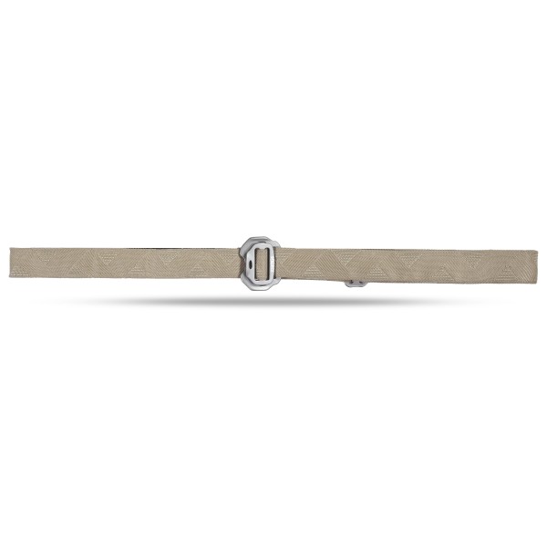 Source Slim Travel Belt Geldgürtel Reisen (Gr S - 61-95 cm |beige)